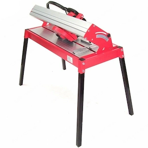 Artikel: Radial tile cutter wet cutting table Hochwertiger Artikel aus unserem Online-Shop Bild 6
