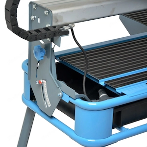Artikel: Radial wet tile cutter tile saw tile cutting machine wet cutting table Hochwertiger Artikel Bild 5