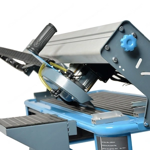 Artikel: Radial wet tile cutter tile saw tile cutting machine wet cutting table Hochwertiger Artikel Bild 4