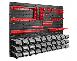 Artikel: %SALE% Tool wall 115x78 complete set Hochwertiger Artikel aus unserem Online-Shop