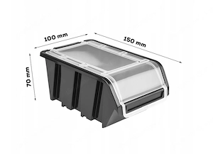 Artikel: %SALE% Tool wall 115x78 complete set Hochwertiger Artikel aus unserem Online-Shop Bild 5
