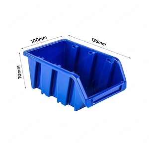 BESTSELLER Werkzeugwand Set Werkzeughaltern mit Lochwand Lagersystem Warkzeuglochwand Wandregal Werk Bild 5