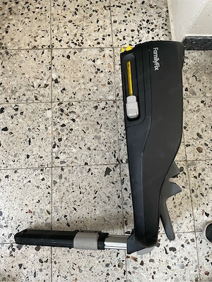 Maxi cosi Isofix Station Familyfix Bild 2