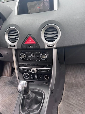 Renault Koleos 110kw ez 2009 allrad Bild 3