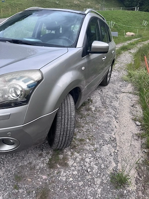 Renault Koleos 110kw ez 2009 allrad Bild 2