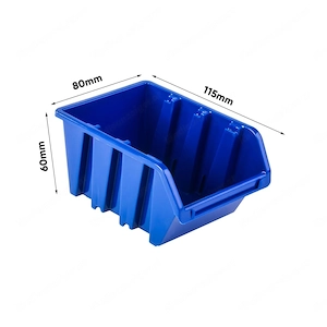 BESTSELLER Werkzeugwand Set Werkzeughaltern mit Lochwand Lagersystem Warkzeuglochwand Wandregal Werk Bild 8