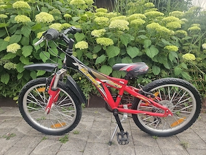 Kinderfahrrad 20 Zoll