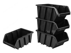 BESTSELLER Werkzeugwand Set Werkzeughaltern mit Lochwand Lagersystem Warkzeuglochwand Wandregal Werk Bild 8