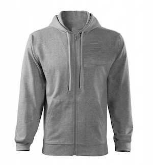 JOHN DEERE Sweatshirt mit Kapuze Reissverschluss Arbeitsjacke Jacke Herren Groessenwahl Farbwahl Bild 4