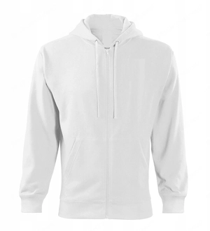 JOHN DEERE Sweatshirt mit Kapuze Reissverschluss Arbeitsjacke Jacke Herren Groessenwahl Farbwahl Bild 7