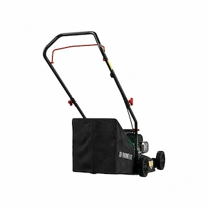 Artikel: *OFFER* PARKSIDE  petrol lawn mower  PBM 132 B1 , 40 l collection bag Hochwertiger Artikel  Bild 3