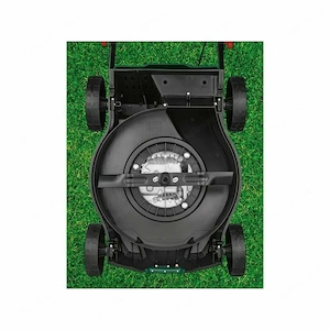 Artikel: *OFFER* PARKSIDE  petrol lawn mower  PBM 132 B1 , 40 l collection bag Hochwertiger Artikel  Bild 6