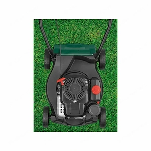 Artikel: *OFFER* PARKSIDE  petrol lawn mower  PBM 132 B1 , 40 l collection bag Hochwertiger Artikel  Bild 5