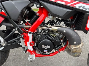Beta RR 50 Track schwarz Bild 4