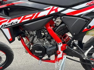 Beta RR 50 Track schwarz Bild 5