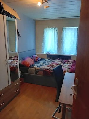 4,5 Zimmer Altbauwohnung mit neuer Küche in Tisis  zu vermieten  Bild 4