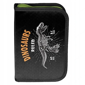 Artikel: School bag backpack knapsack school bag dino dinosaur Hochwertiger Artikel aus unserem Onli Bild 6