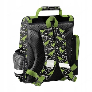 Artikel: School bag backpack knapsack school bag dino dinosaur Hochwertiger Artikel aus unserem Onli Bild 3