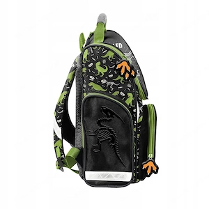 Artikel: School bag backpack knapsack school bag dino dinosaur Hochwertiger Artikel aus unserem Onli Bild 4