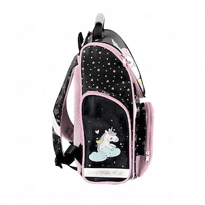 Artikel: School bag backpack knapsack school bag unicorn Hochwertiger Artikel aus unserem Online-Sho Bild 3