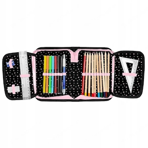 Artikel: School bag backpack knapsack school bag unicorn Hochwertiger Artikel aus unserem Online-Sho Bild 7