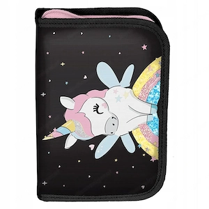 Artikel: School bag backpack knapsack school bag unicorn Hochwertiger Artikel aus unserem Online-Sho Bild 8