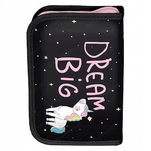 Artikel: School bag backpack knapsack school bag unicorn Hochwertiger Artikel aus unserem Online-Sho Bild 6