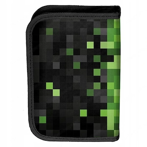 Artikel: School bag backpack knapsack school bag Minecraft Hochwertiger Artikel aus unserem Online-S Bild 7