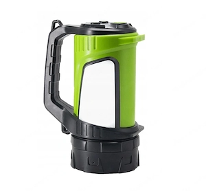 BESTDEAL Outdoor LED Taschenlampe bis zu 800m mit Powerbank Bild 5