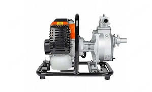 Artikel: #SALE# Petrol water pump 300l min XXL starter set Hochwertiger Artikel aus unserem Online-S Bild 3