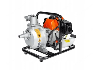 Artikel: #SALE# Petrol water pump 300l min XXL starter set Hochwertiger Artikel aus unserem Online-S Bild 4