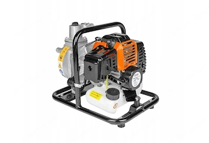 Artikel: #SALE# Petrol water pump 300l min XXL starter set Hochwertiger Artikel aus unserem Online-S Bild 2