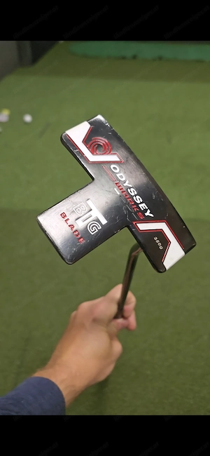 Golfset callaway mavrik  Bild 7