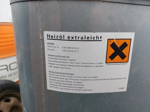 Speicher selber holen Bild 2