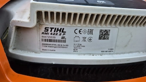 Stihl imow 422 P Mähroboter Bild 3