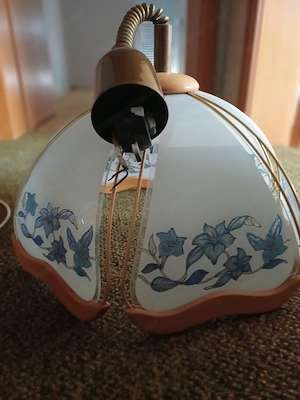 Zu Verschenken Lampen Bild 2