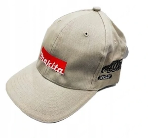 Artikel: MAKITA PREMIUM baseball cap hat cap stick Hochwertiger Artikel aus unserem Online-Shop