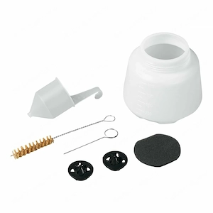 Artikel: PARKSIDE  paint spray system  PFS 400 A1 , 400 watt blower Hochwertiger Artikel aus unserem Bild 4