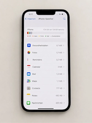 Iphone 14, 128 GB, 389 VB Bild 2