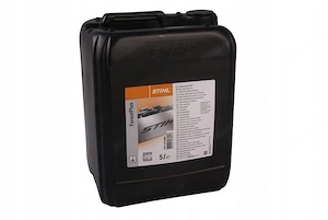 Artikel: Stihl ForestPlus chainsaw chainsaw oil 5L chain lubricant Hochwertiger Artikel aus unserem 