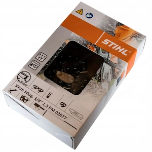 Artikel: CHAIN ??Saw chain STIHL 018 MS180 025 023 MS231 MS250 MS251 Hochwertiger Artikel aus unsere Bild 3