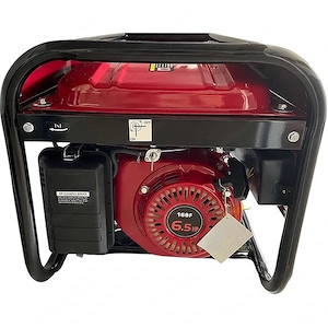 Artikel: Emergency generator 6.5 hp petrol generator 4500 watts Hochwertiger Artikel aus unserem Onl Bild 3