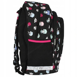 Artikel: School bag backpack knapsack school bag Hochwertiger Artikel aus unserem Online-Shop Bild 2