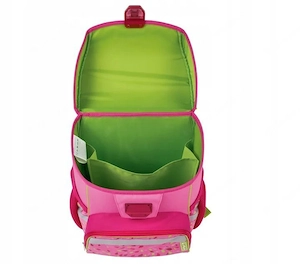 Artikel: School bag backpack knapsack school bag SCHOOL BACKPACK SCHOOL SET HERLITZ starter set Hoch Bild 4