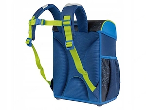 Artikel: School bag backpack knapsack school bag SCHOOL BACKPACK SCHOOL SET HERLITZ starter set Hoch Bild 4