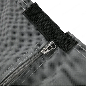Artikel: Protective cover caravan motorhome cover made of composite non-woven fabric tarpaulin motor Bild 5