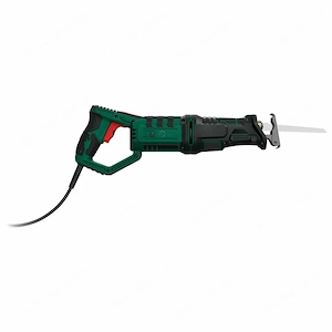 Artikel: PARKSIDE  reciprocating saw  PFS 710 D3 , extendable base plate Hochwertiger Artikel aus un Bild 4