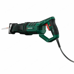 Artikel: PARKSIDE  reciprocating saw  PFS 710 D3 , extendable base plate Hochwertiger Artikel aus un Bild 5
