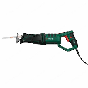 Artikel: PARKSIDE  reciprocating saw  PFS 710 D3 , extendable base plate Hochwertiger Artikel aus un Bild 3