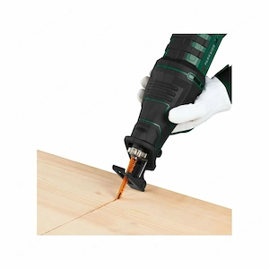 Artikel: PARKSIDE  reciprocating saw  PFS 710 D3 , extendable base plate Hochwertiger Artikel aus un Bild 7